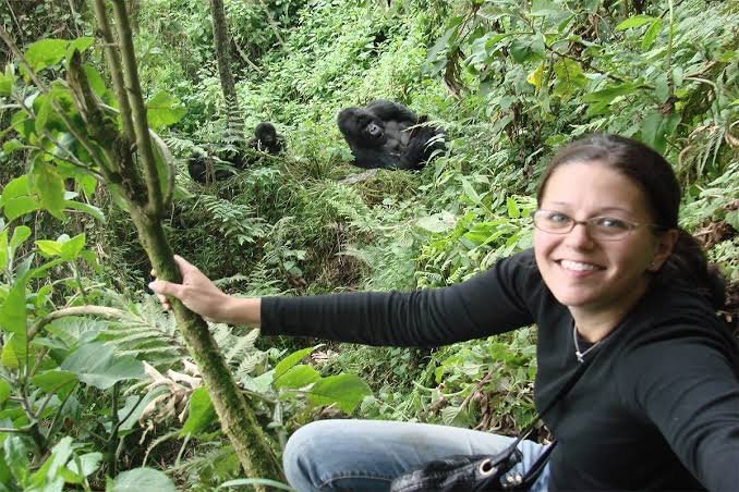 Uganda gorilla trekking age regulations and visitor eligibility requirements