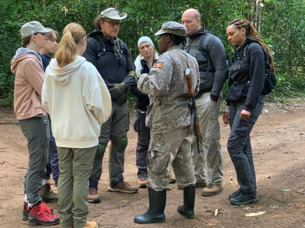 Best-Clothing-for-Chimpanzee-Trekking-in-Kibale-1