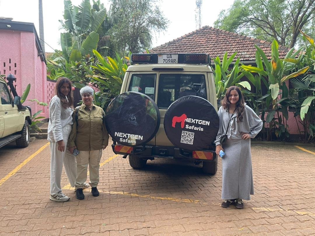 Female-Only-Safaris-in-Uanda-with-Nextgen-Safaris