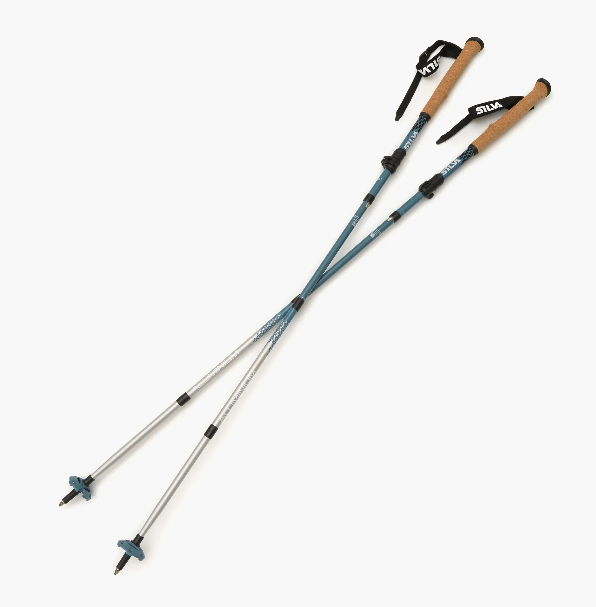 Adjustable Hiking Sticks