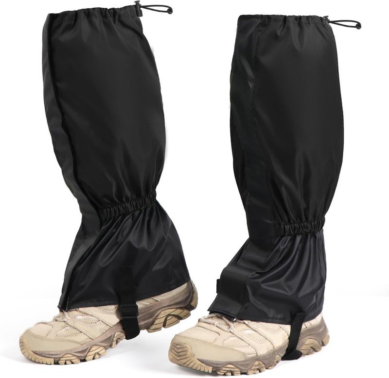 Waterproof Trekking Gaiters
